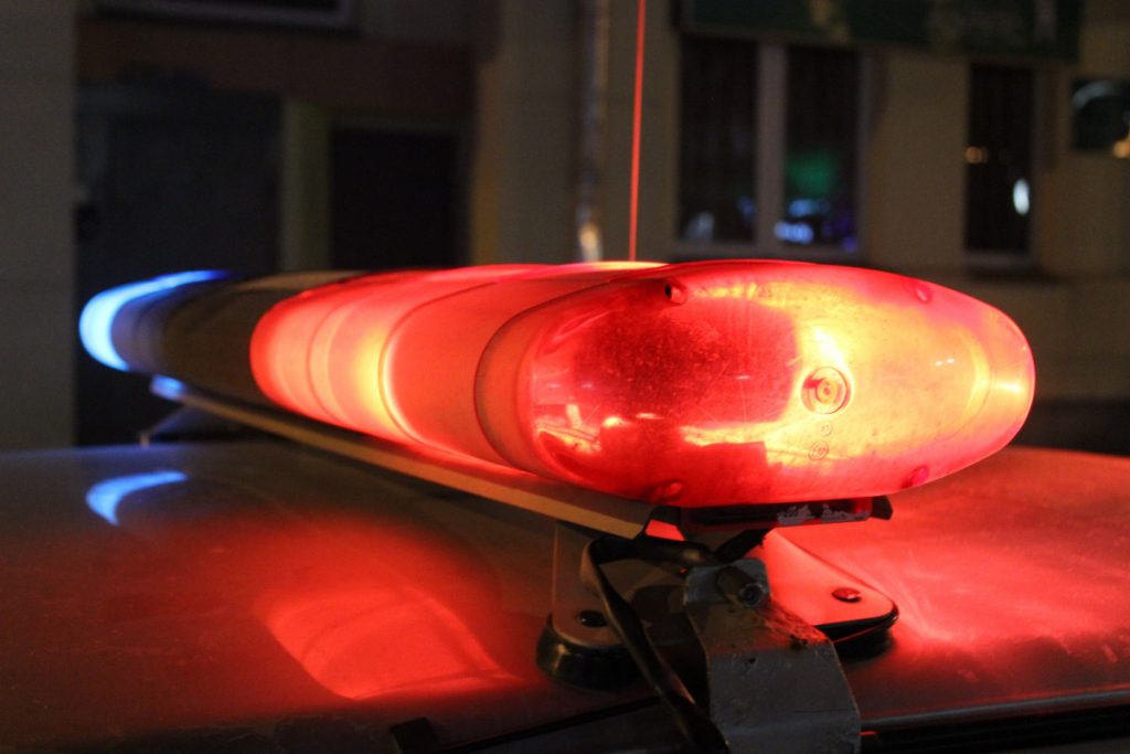 Две женщины пострадали в ДТП по вине пьяного водителя в Тверской области