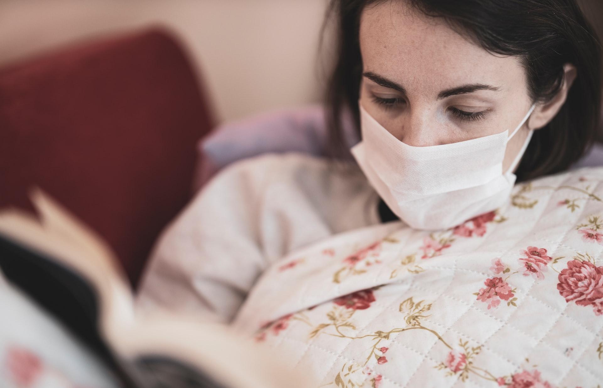 В Тверской области выявлены случаи свиного гриппа  - новости Афанасий