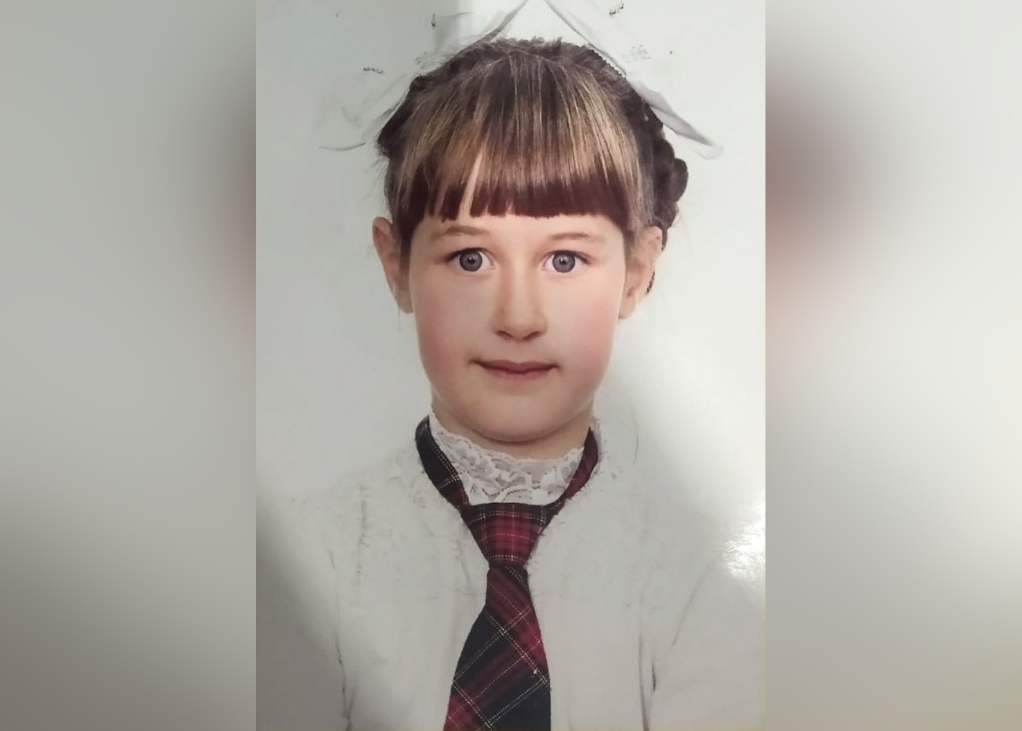 В Тверской области пропала 10-летняя девочка