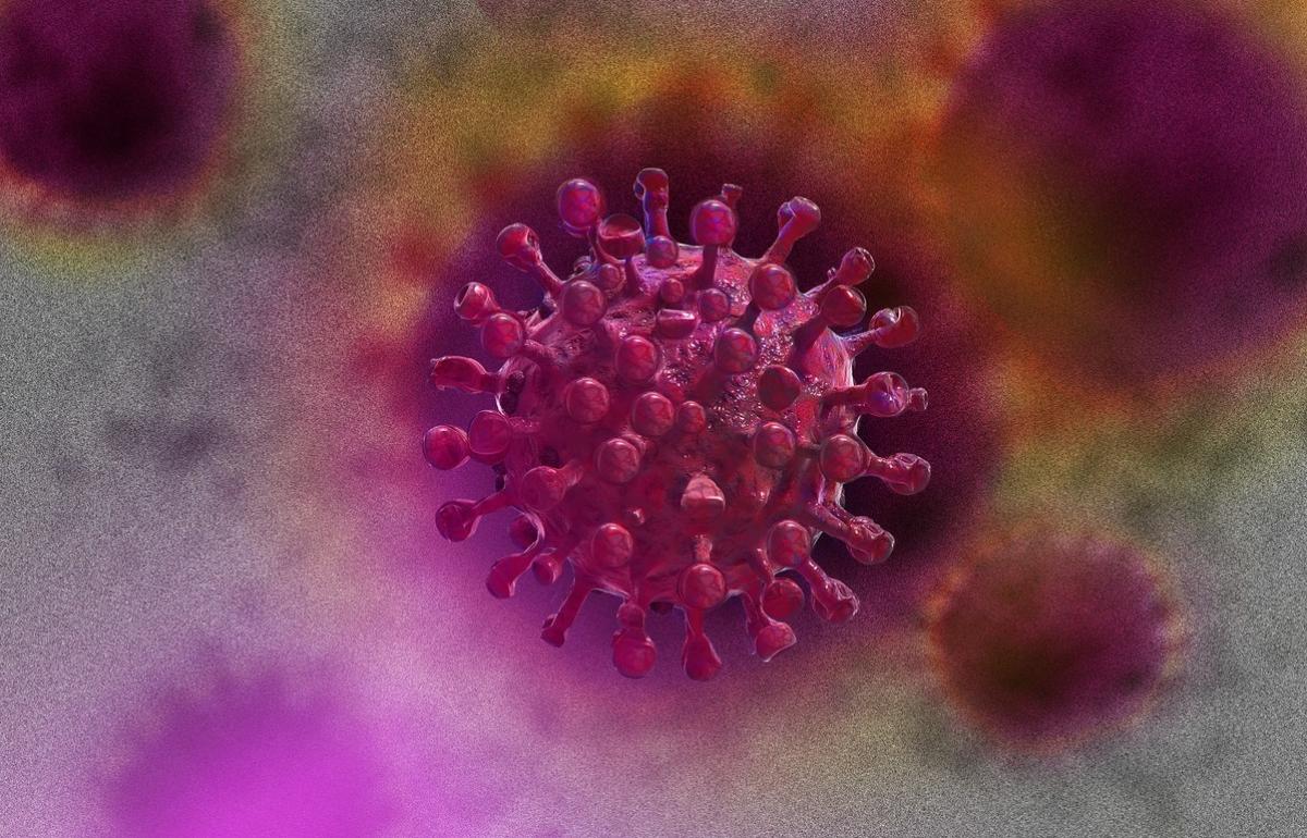 Ученые предполагают появление еще более заразных штаммов коронавируса