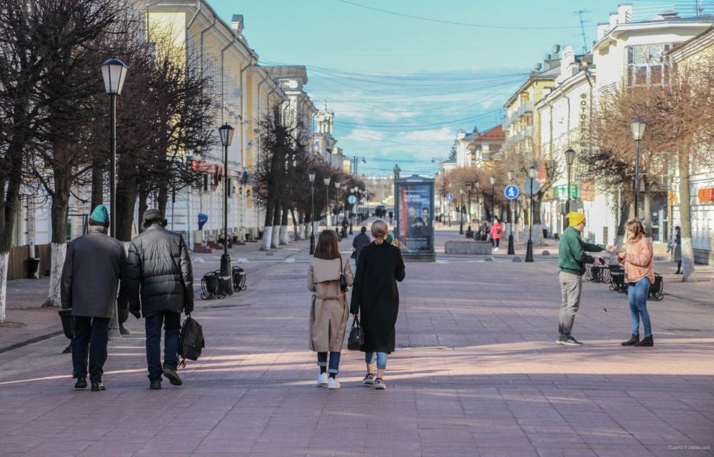 В Тверской области создадут новую структуру, которая будет решать проблемы жителей