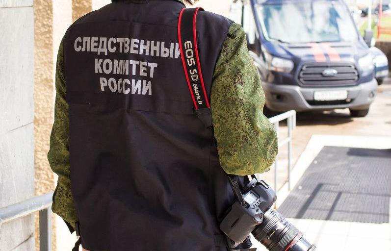 В Бежецке поймали малолетнюю наркозакладчицу