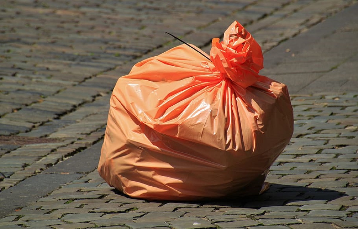 В Твери закупят мусорных мешков на 3 млн рублей