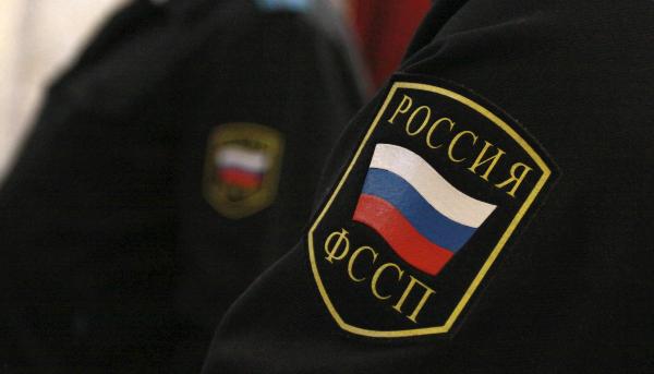 Судебные приставы проведут приемы граждан в районах Тверской области 