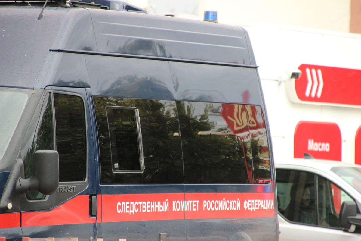 В Тверской области двое подростков обвиняются в квартирной краже