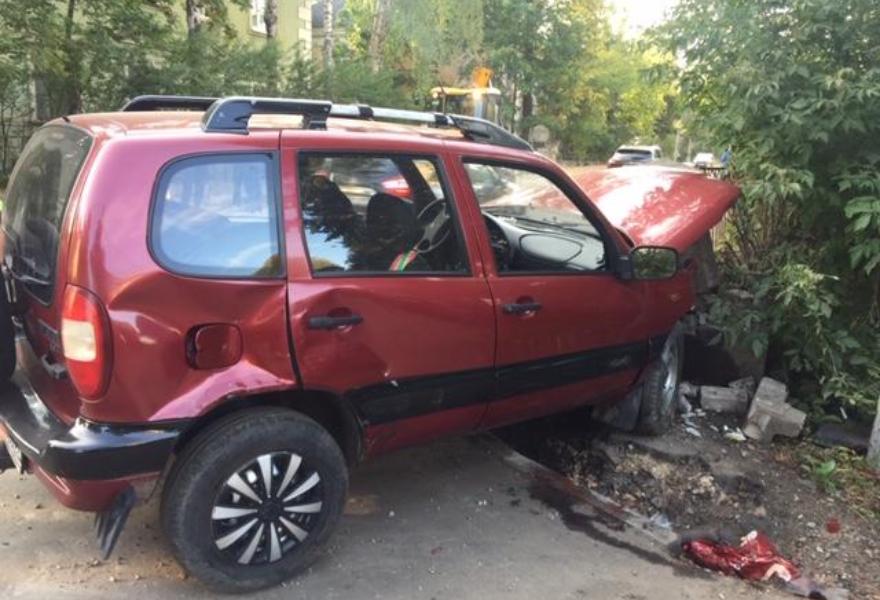 В Твери пострадавший в ДТП водитель отказался от прохождения освидетельствования на опьянение