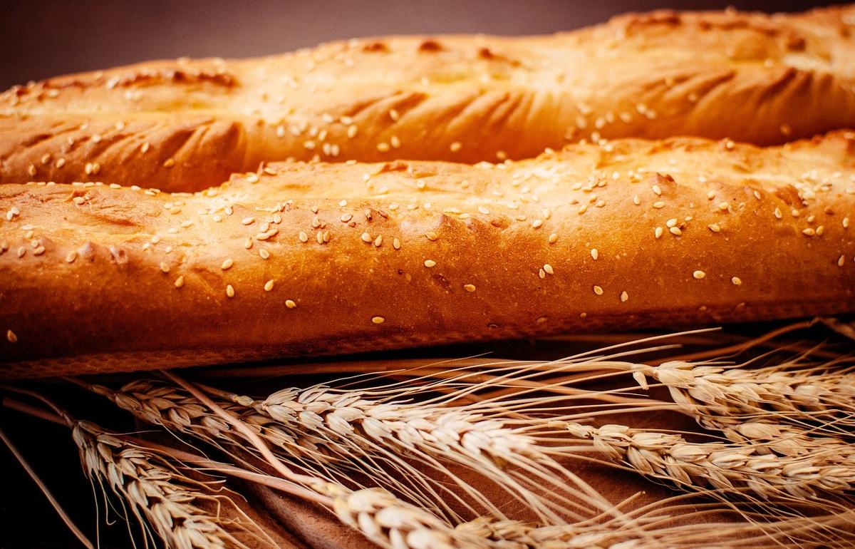 Россиян предупредили о росте цен на хлеб - новости Афанасий