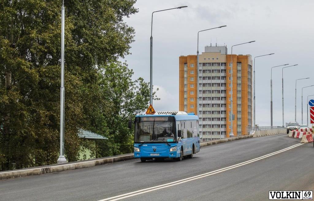 В Твери будут модернизировать операционную систему безналичной оплаты проезда в транспорте