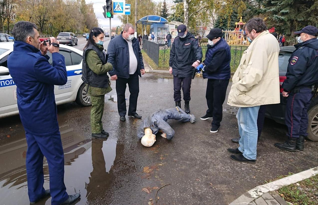 В Твери в ДТП с двумя легковушками пострадал человек – Новости Твери и  городов Тверской области сегодня - Afanasy.biz – Тверские новости. Новости  Твери. Тверь новости. Новости. Новости сегодня. Новости Твери сегодня.