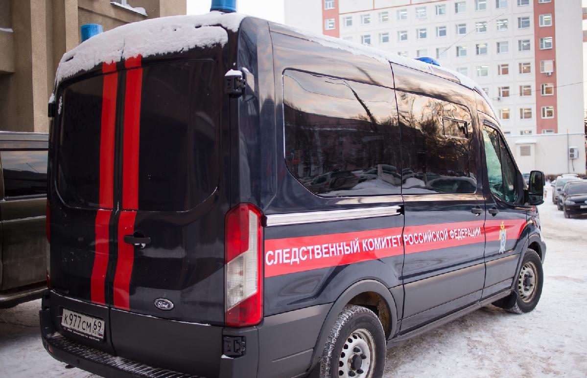 Пожилой мужчина погиб на пожаре в Вышнем Волочке  - новости Афанасий