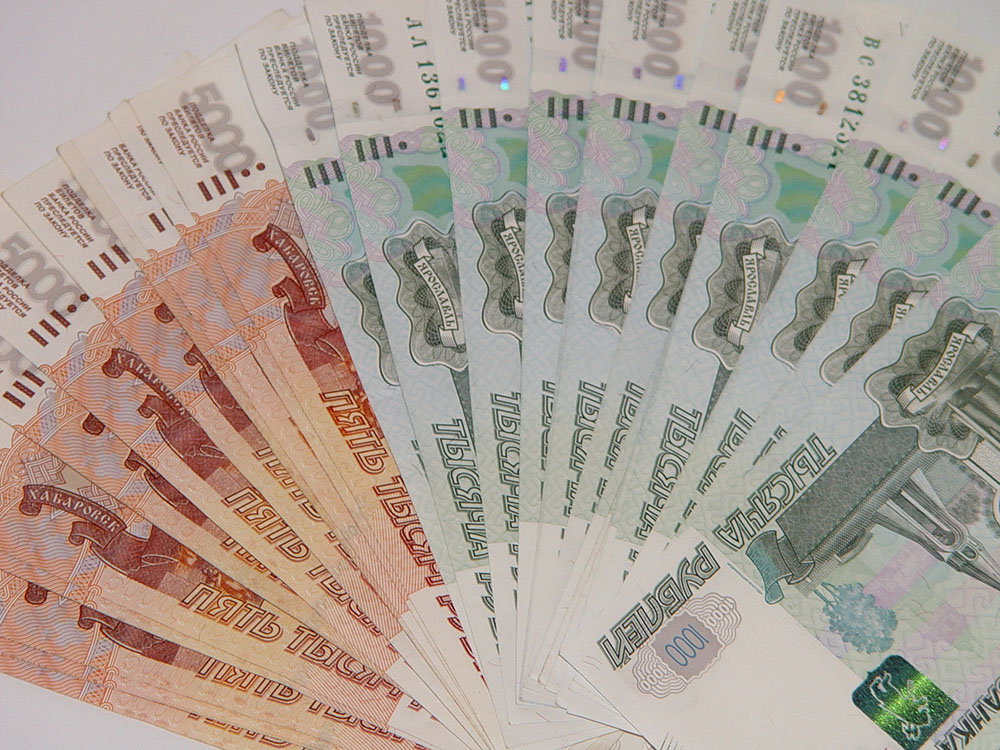 В Рамешковском районе отец-неплательщик задолжал дочери более миллиона рублей