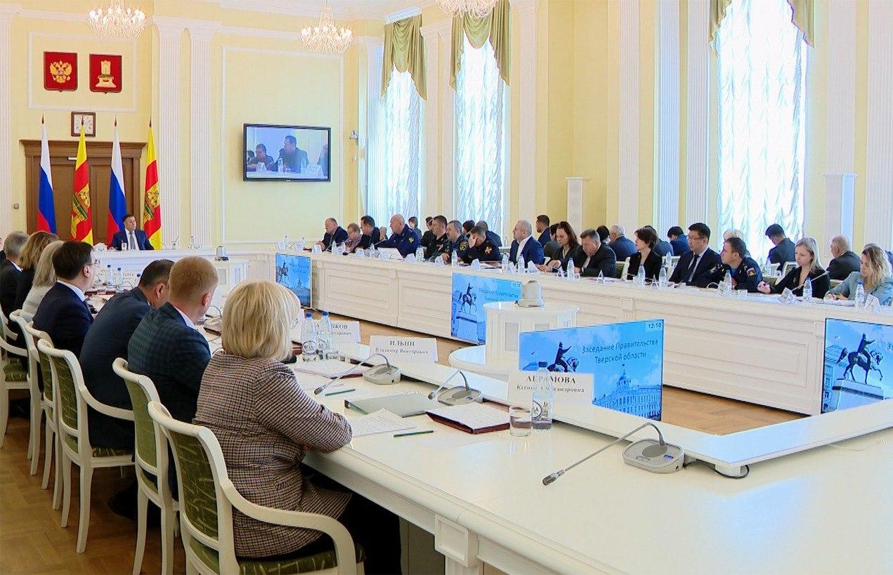 Губернатор Игорь Руденя обозначил задачи и приоритеты при подготовке к летней оздоровительной кампании на 2023 год - новости Афанасий