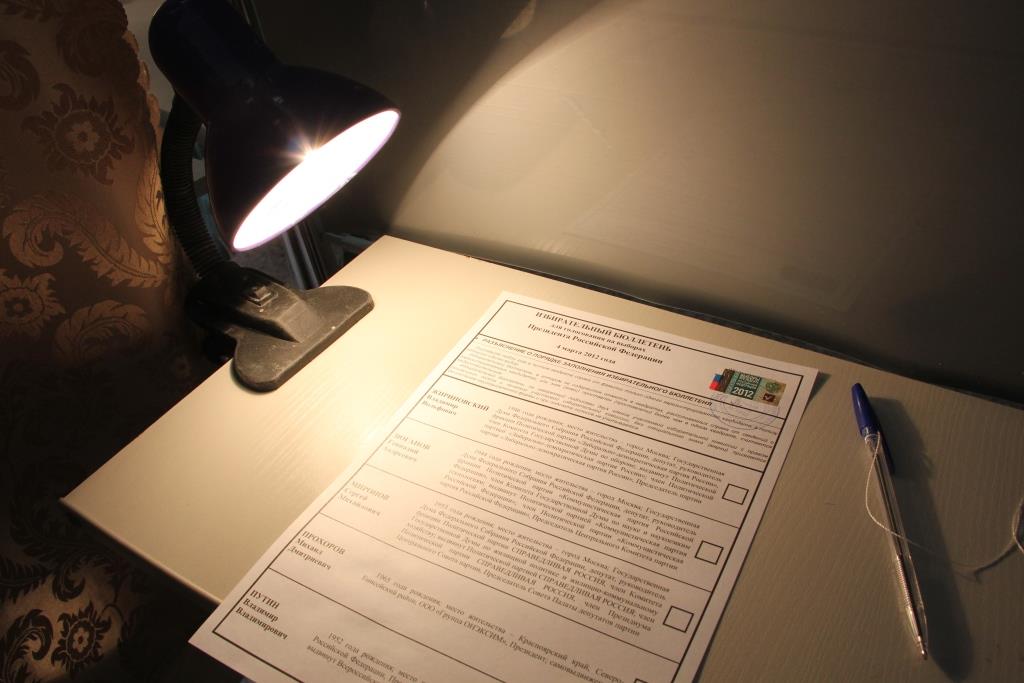 На сельских выборах в Бежецком районе Тверской области большинство мандатов досталось единороссам 