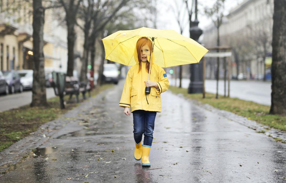 Погода в Твери сегодня: будет дождливо и некомфортно