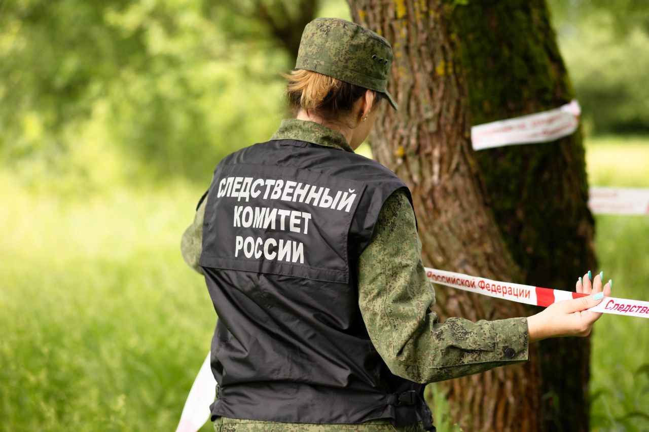 В Заволжском районе Твери утонул мужчина