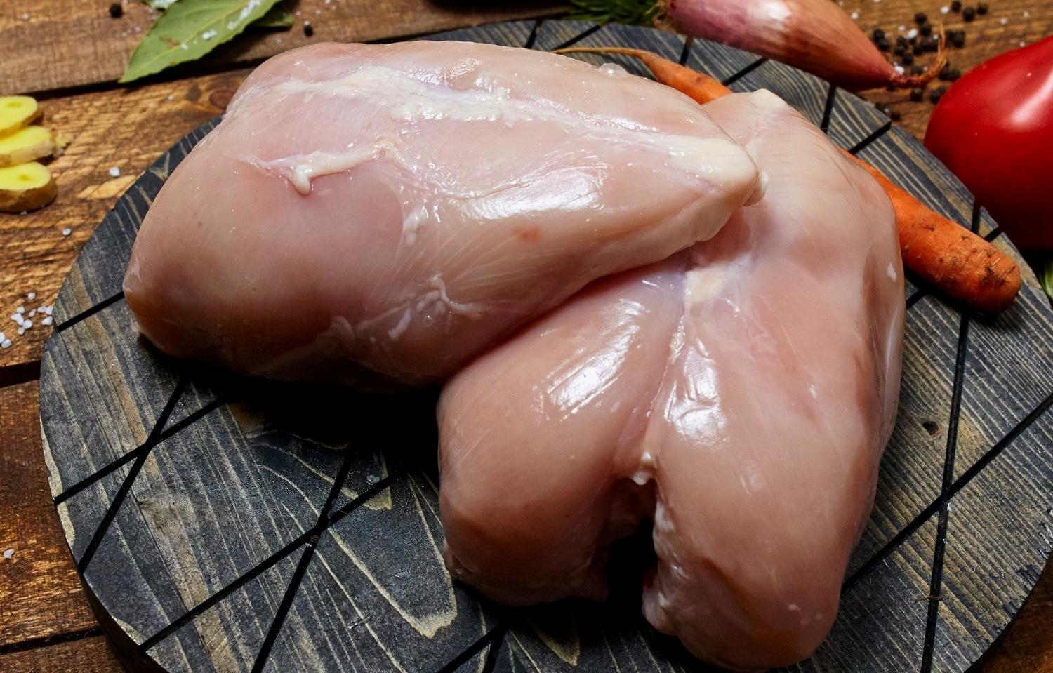 Некачественные полуфабрикаты из мяса птицы и свинины сняли с продажи