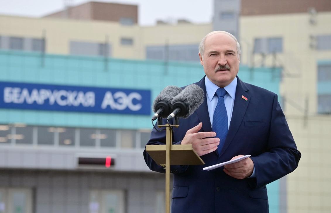 Официальный Минск достиг мирного соглашения с главой ЧВК Вагнер