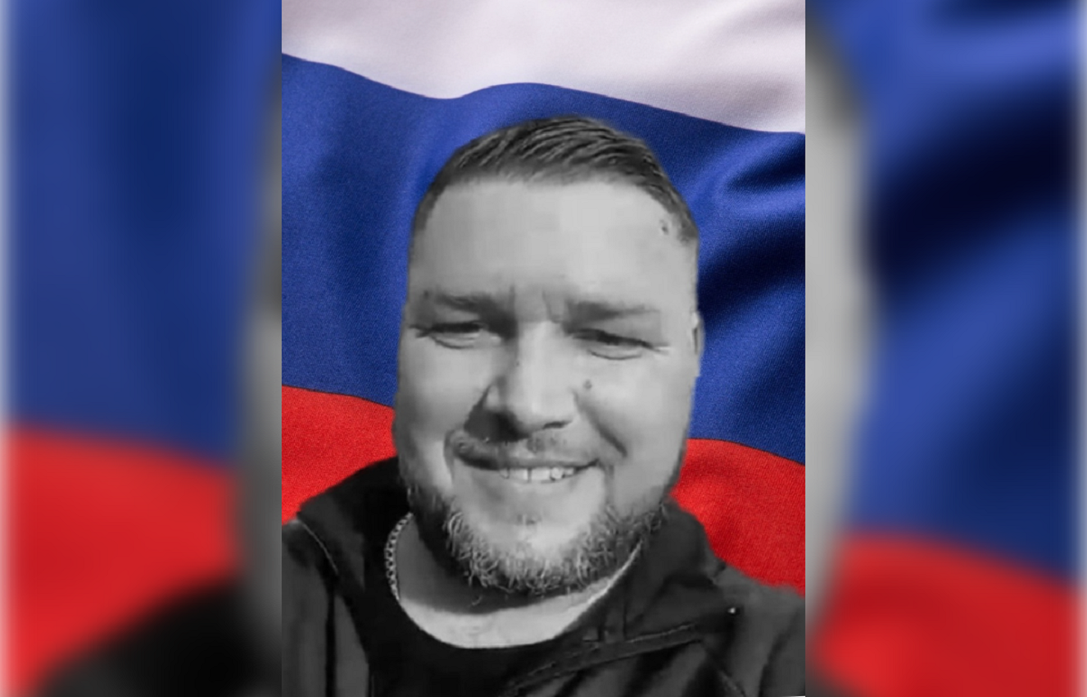 В Кимрах простятся с погибшим в ходе СВО Андреем Горшковым