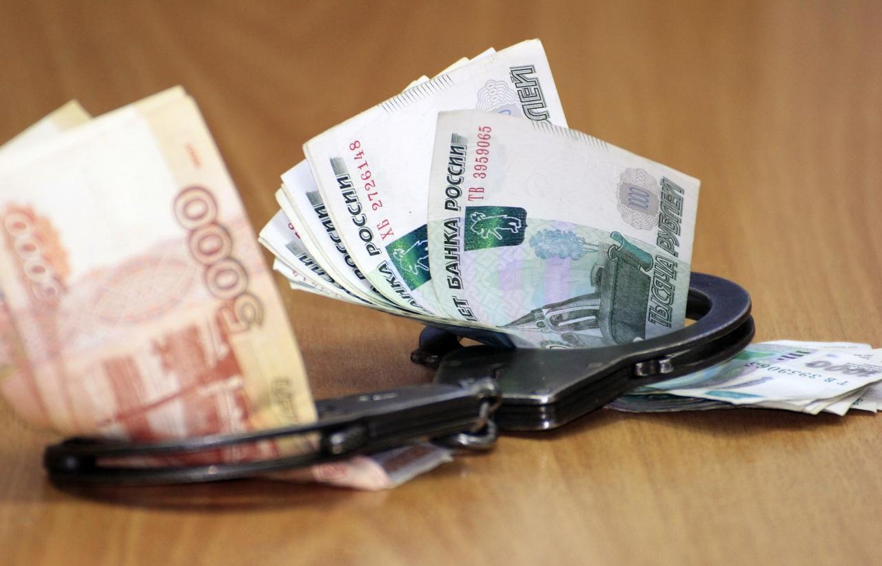 В Твери предприниматель укрыл от выплаты налогов несколько миллионов рублей