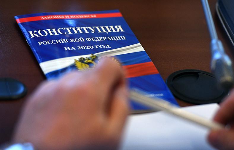 Общественная палата Тверской области заключила соглашения с общественными организациями и объединениями о наблюдателях на общероссийском голосовании