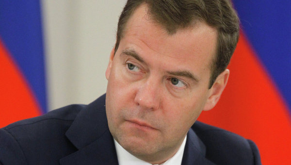 Дмитрий Медведев проведет в Твери совещание о перспективах транспортного машиностроения