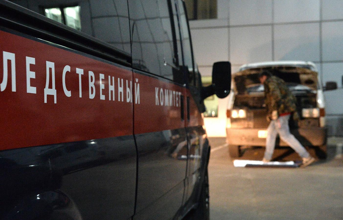 Страшная трагедия в Конаковском районе: подробности гибели рабочего рассказали его родственники