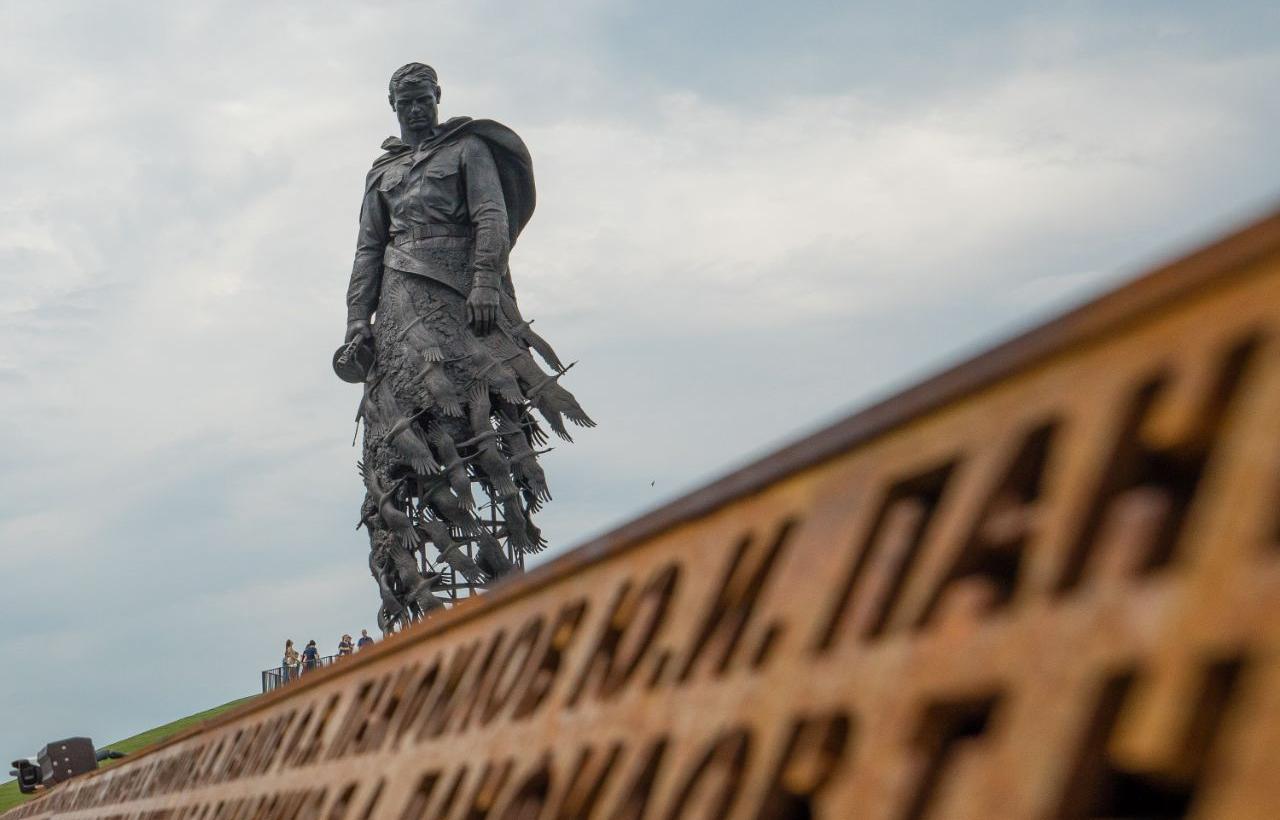 Студенты смогут бесплатно посетить Ржевский филиал Музея Победы