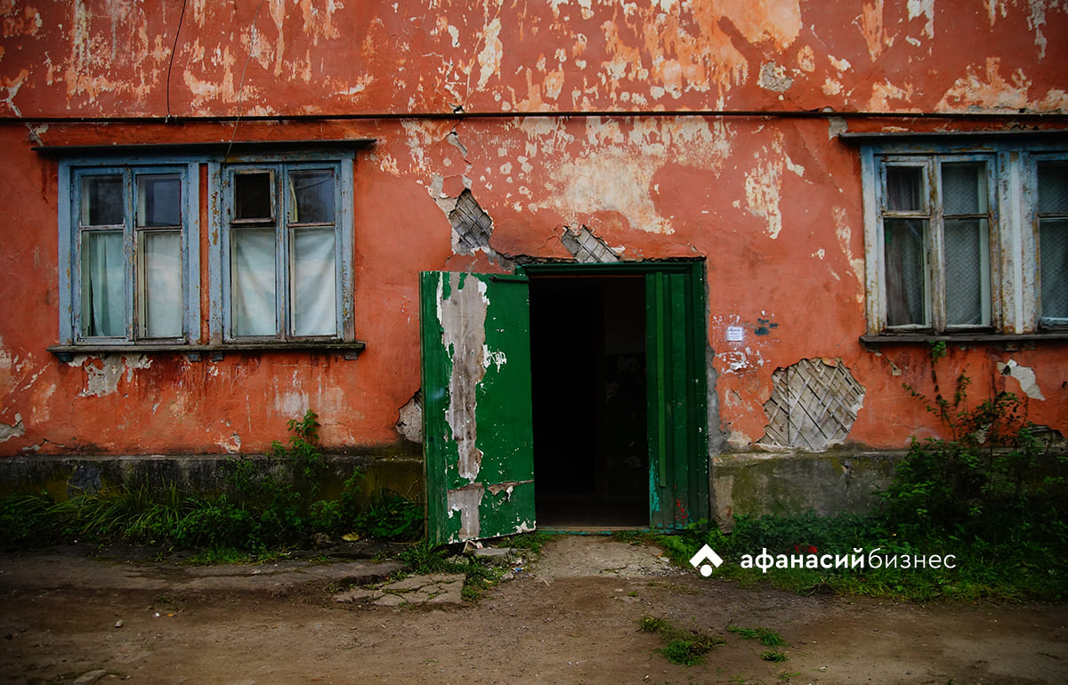 После проверки военного городка в Тверской области возбудили дела