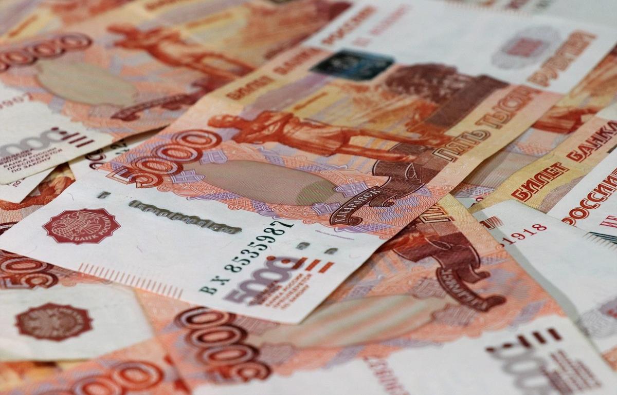 Администрация Нелидовского округа просрочила на 27 дней выплату 1 млн рублей по контракту