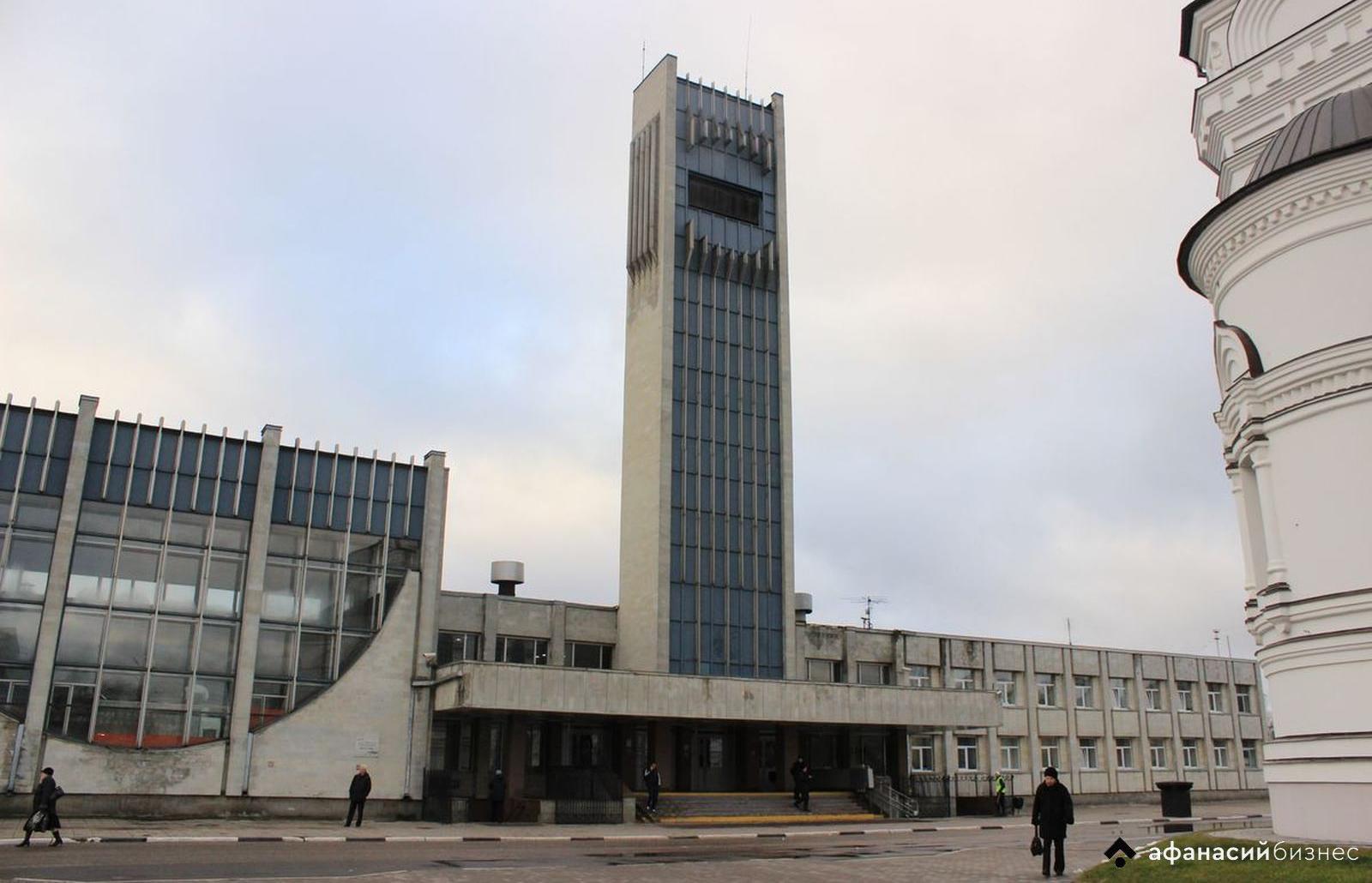 В сети обсуждаются планы по реконструкции железнодорожного вокзала 7  февраля 2022