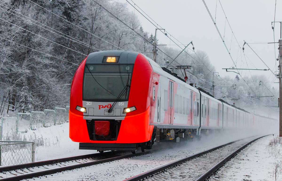 Проезд в электричках Москва - Тверь подорожает второй раз с начала года  - новости Афанасий