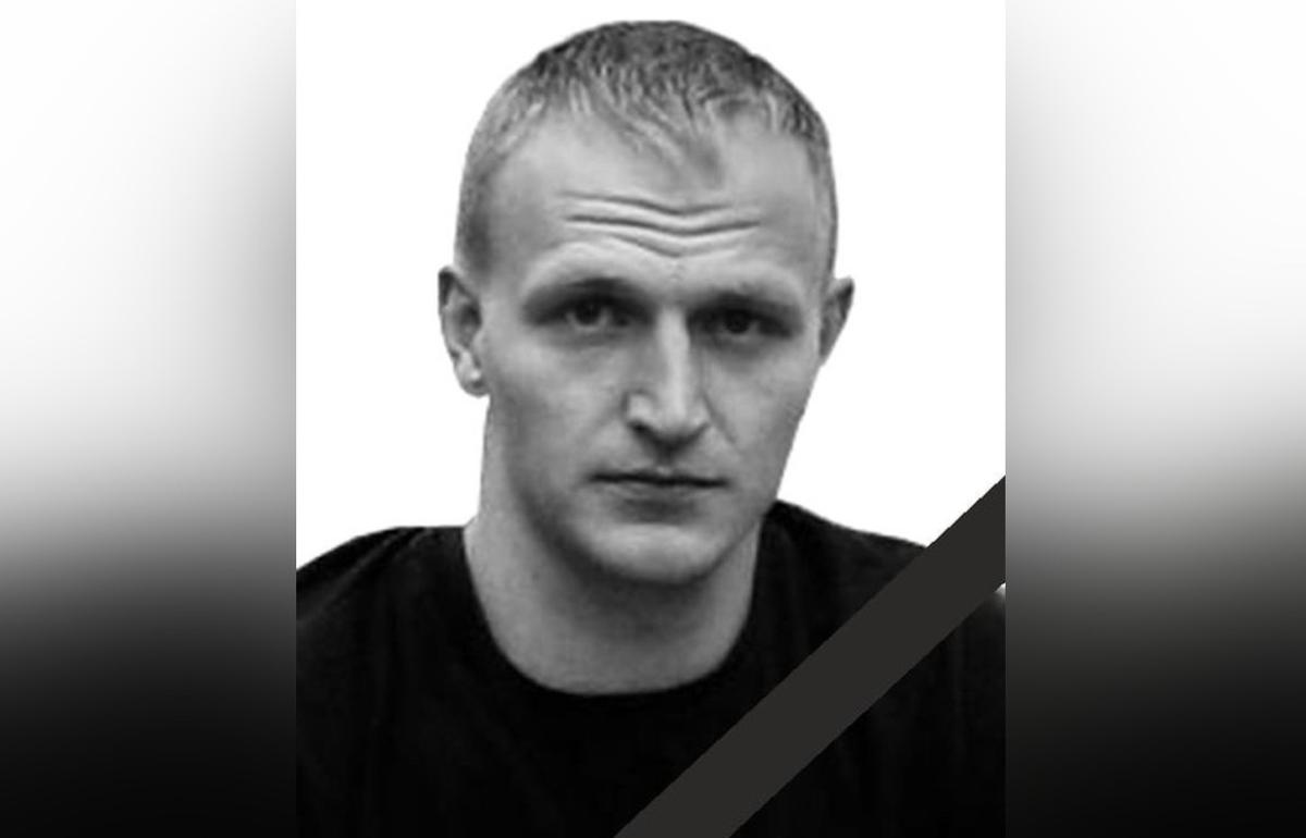 Уроженец Торжка погиб в ходе спецоперации на Украине - новости Афанасий