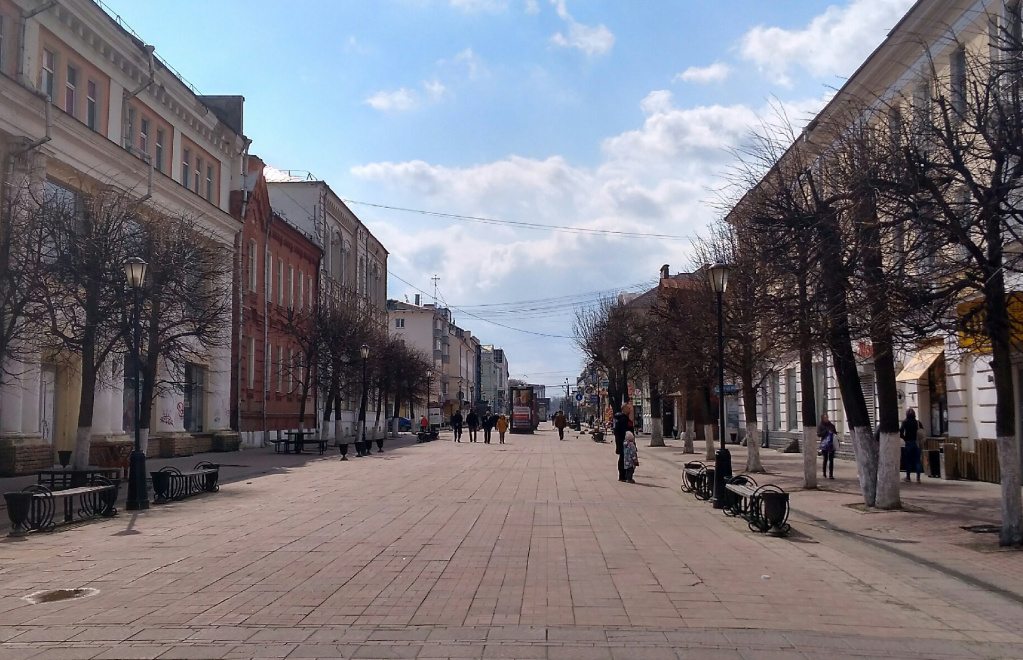 Население тверской. Тверь Центральный район. Тверьстат в Твери фото.