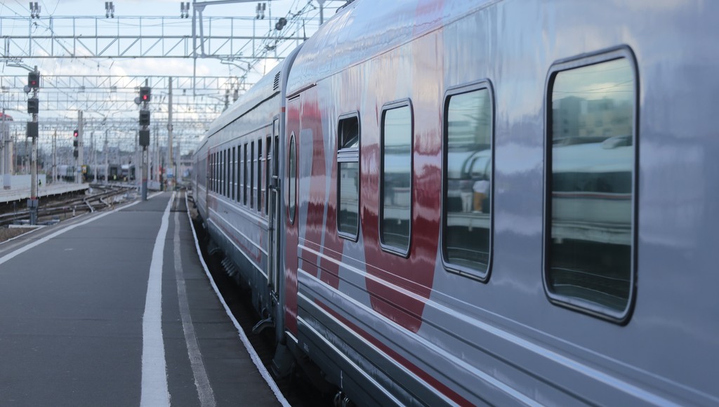В Твери иностранца осудили за кражу IPhone в поезде