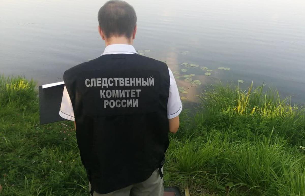 Подросток утонул в Волге в Кимрах Тверской области