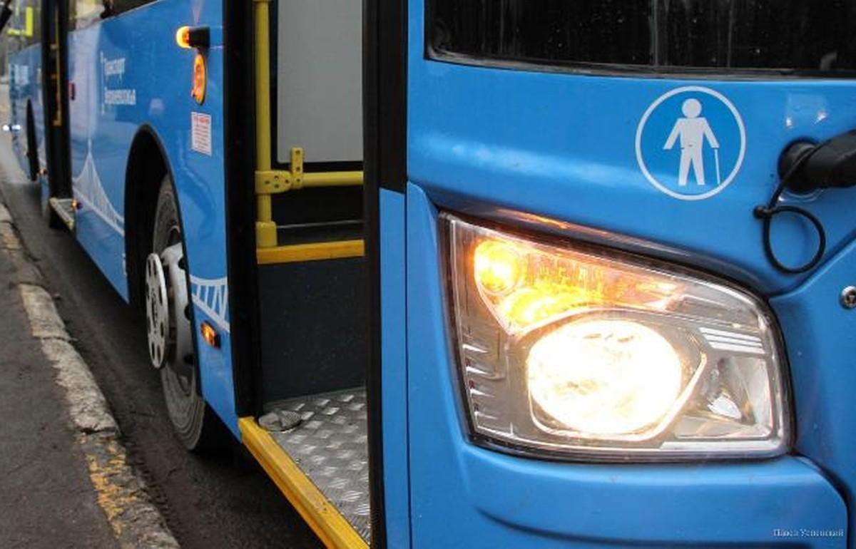 В Тверской области пассажиры автобусов оплатили через «Волгу» 2,7 миллиона поездок