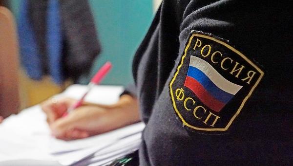 В Тверской области при проверке документов в суде нашли должника по штрафам ГИБДД, кредитам и налогам