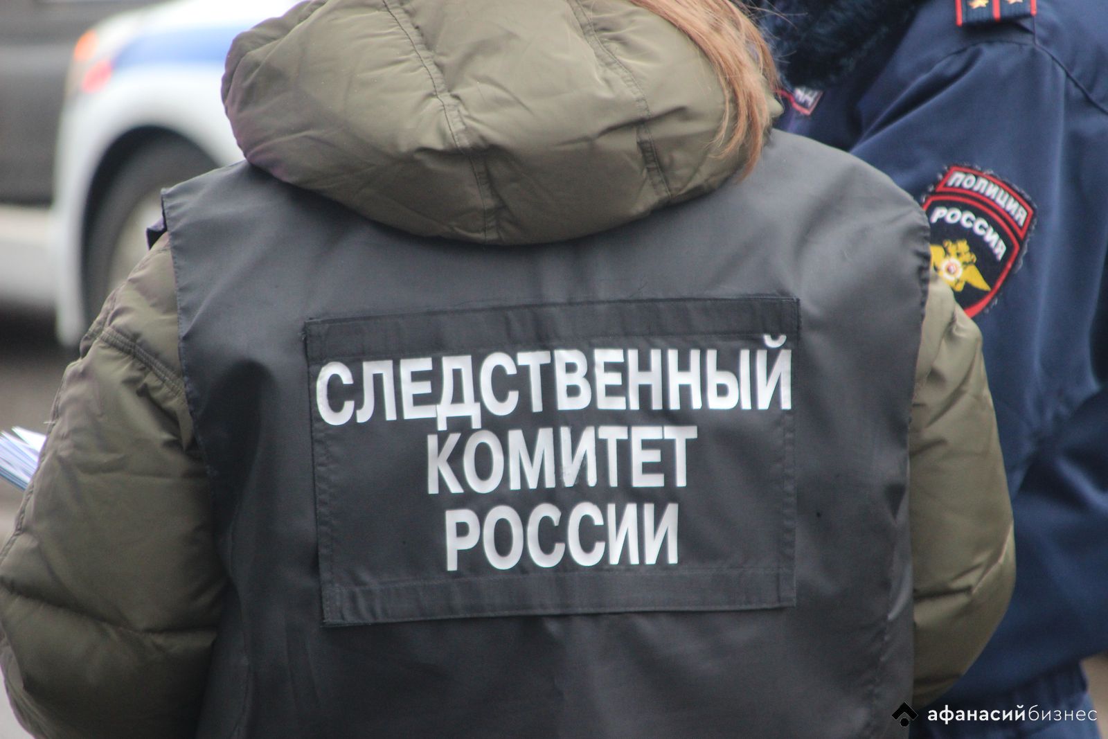 Семья из Тверской области пожаловалась главе СК на бездействие правоохранителей