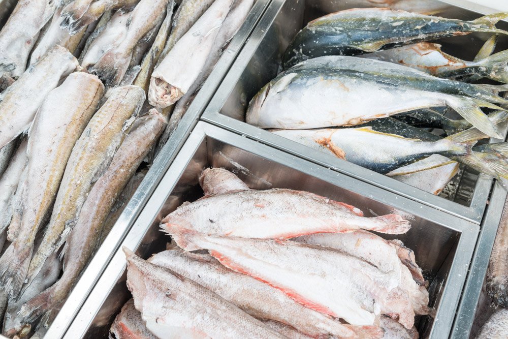В Тверском регионе чаще всего ошибки  в  документах делают представители  рыбной промышленности