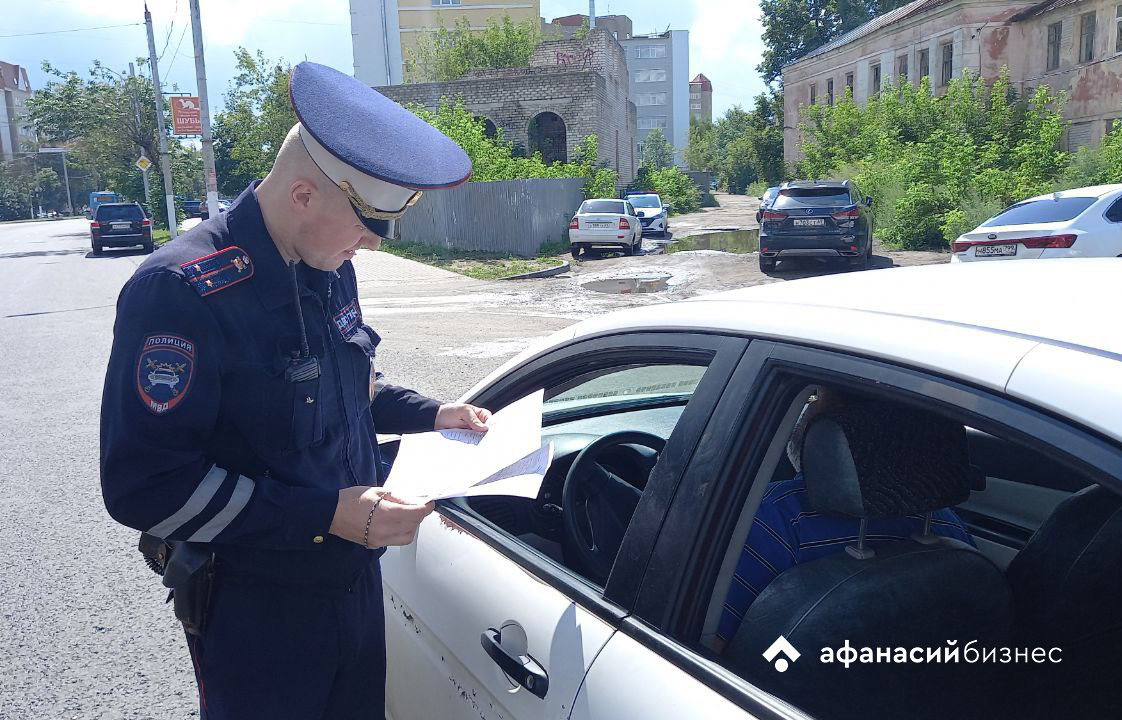 В Твери за работу без лицензии и нарушения ПДД ответят более 150 таксиситов