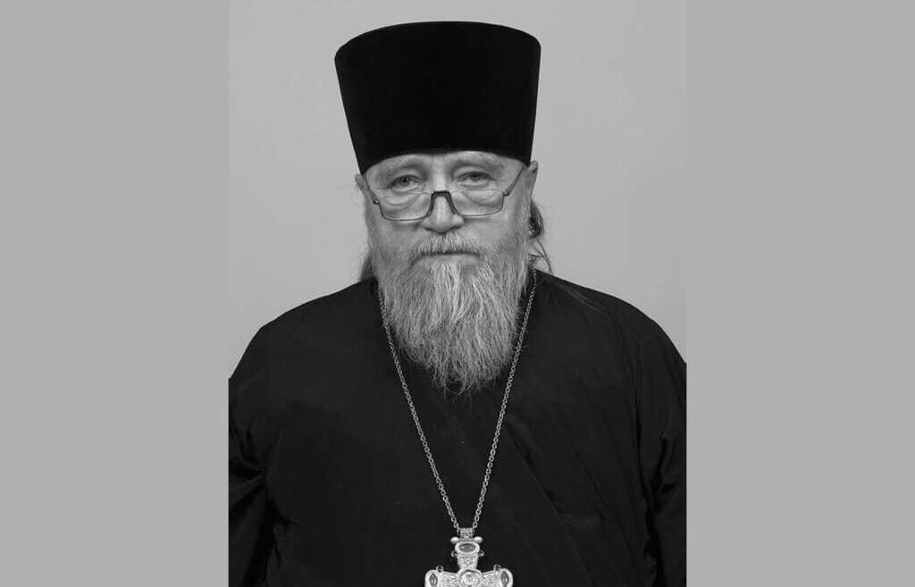 Еще один священнослужитель в Тверской области умер от коронавируса