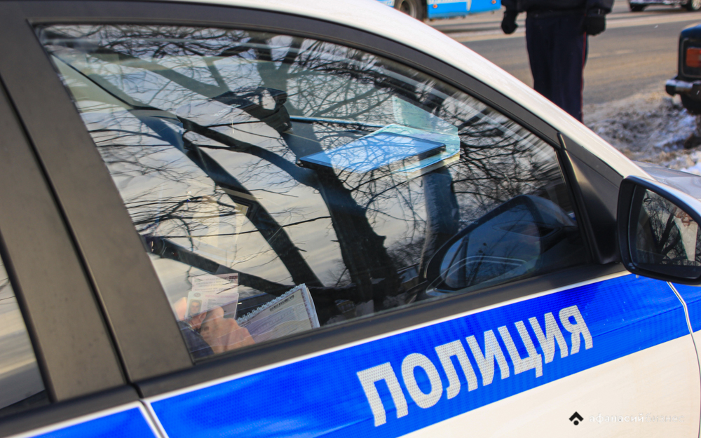На вокзале в Тверской области полицейские задержали мужчину с героином - новости Афанасий