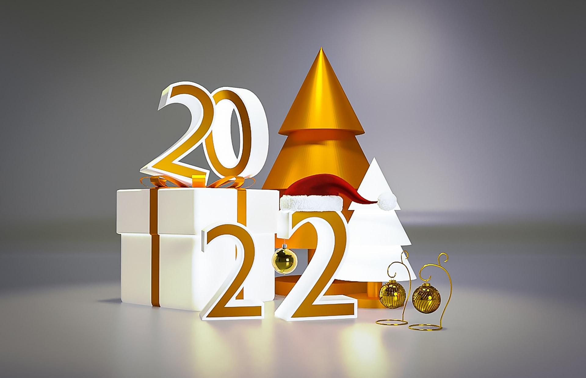 Редакция Afanasy.biz поздравляет читателей с Новым годом! 
