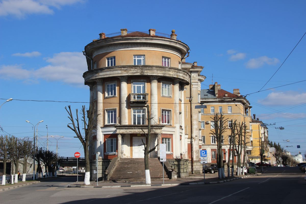 Дома из бруса с панорамными окнами в Твери: проекты, цены, фото