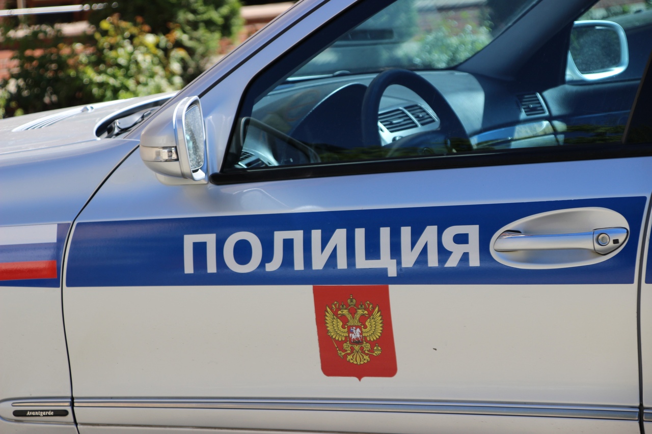«Гастролеров» из Тверской области задержали за кражу денег под Рязанью