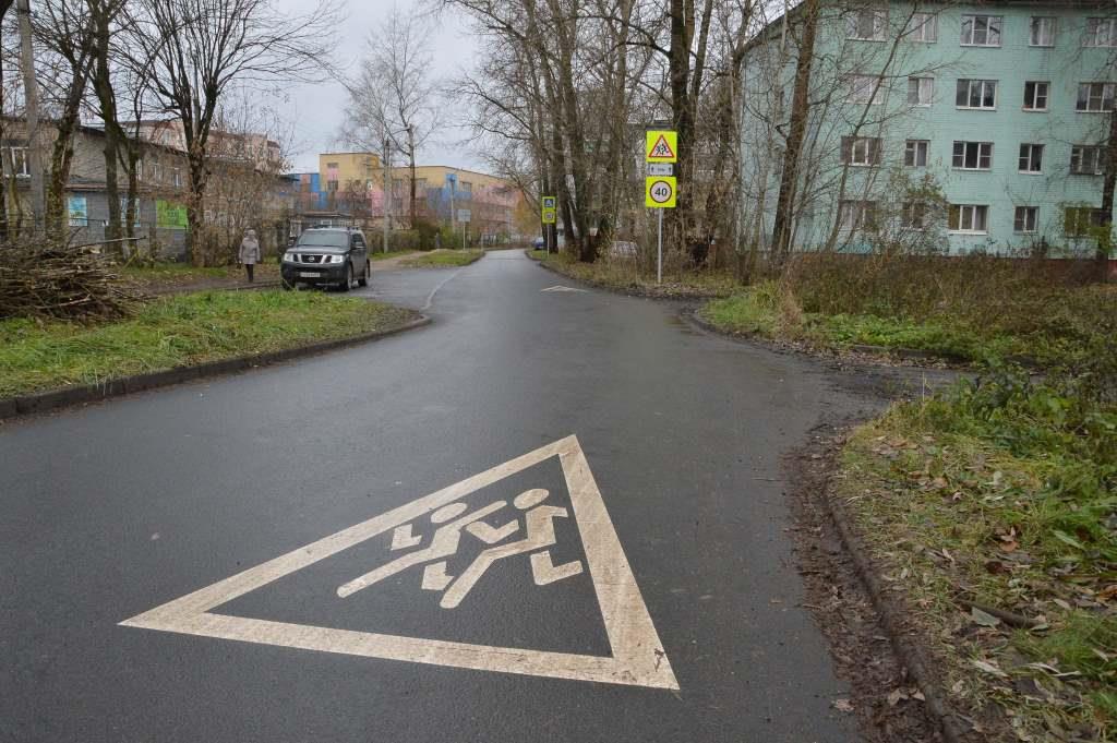 В Твери продолжается приемка отремонтированных дорог 