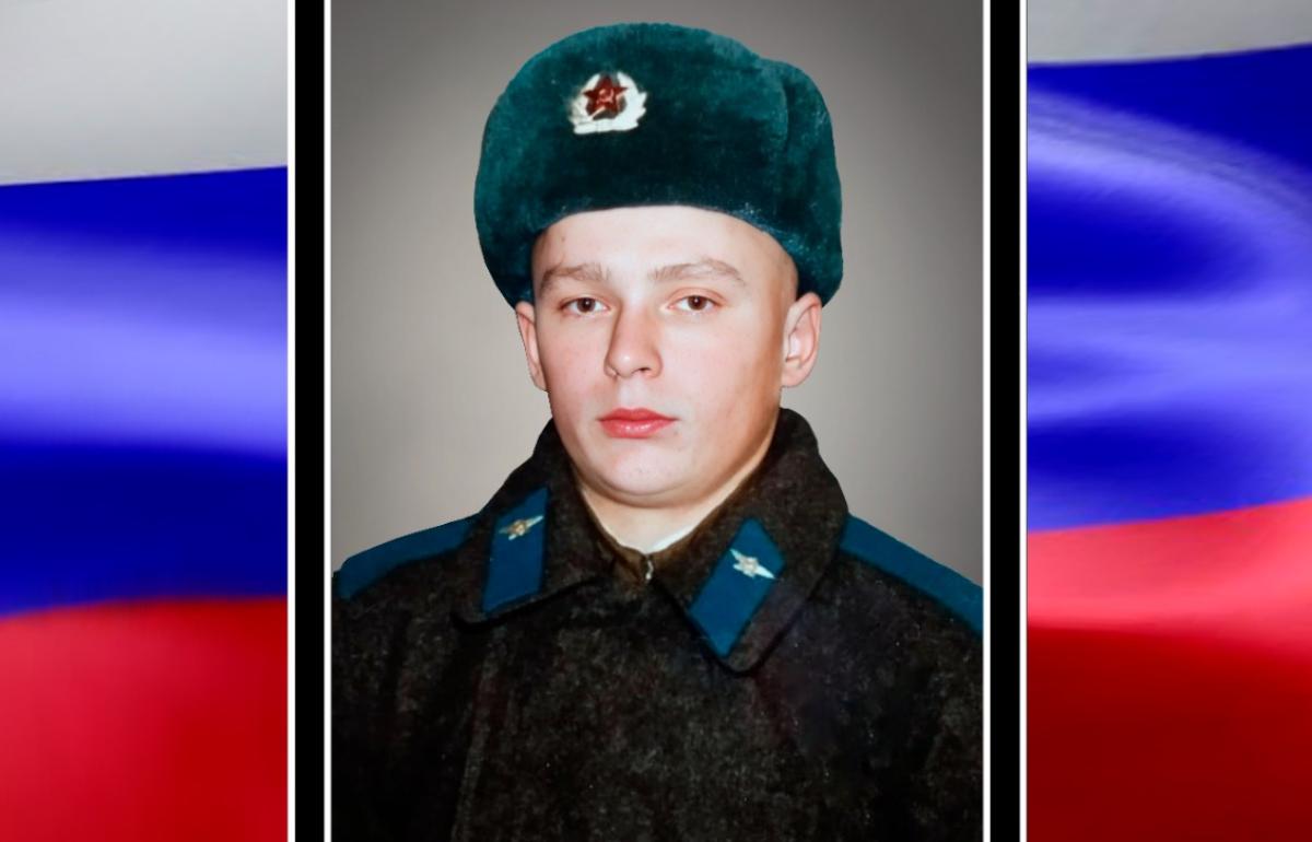 В Калининском районе похоронят погибшего на СВО Сергея Калашникова