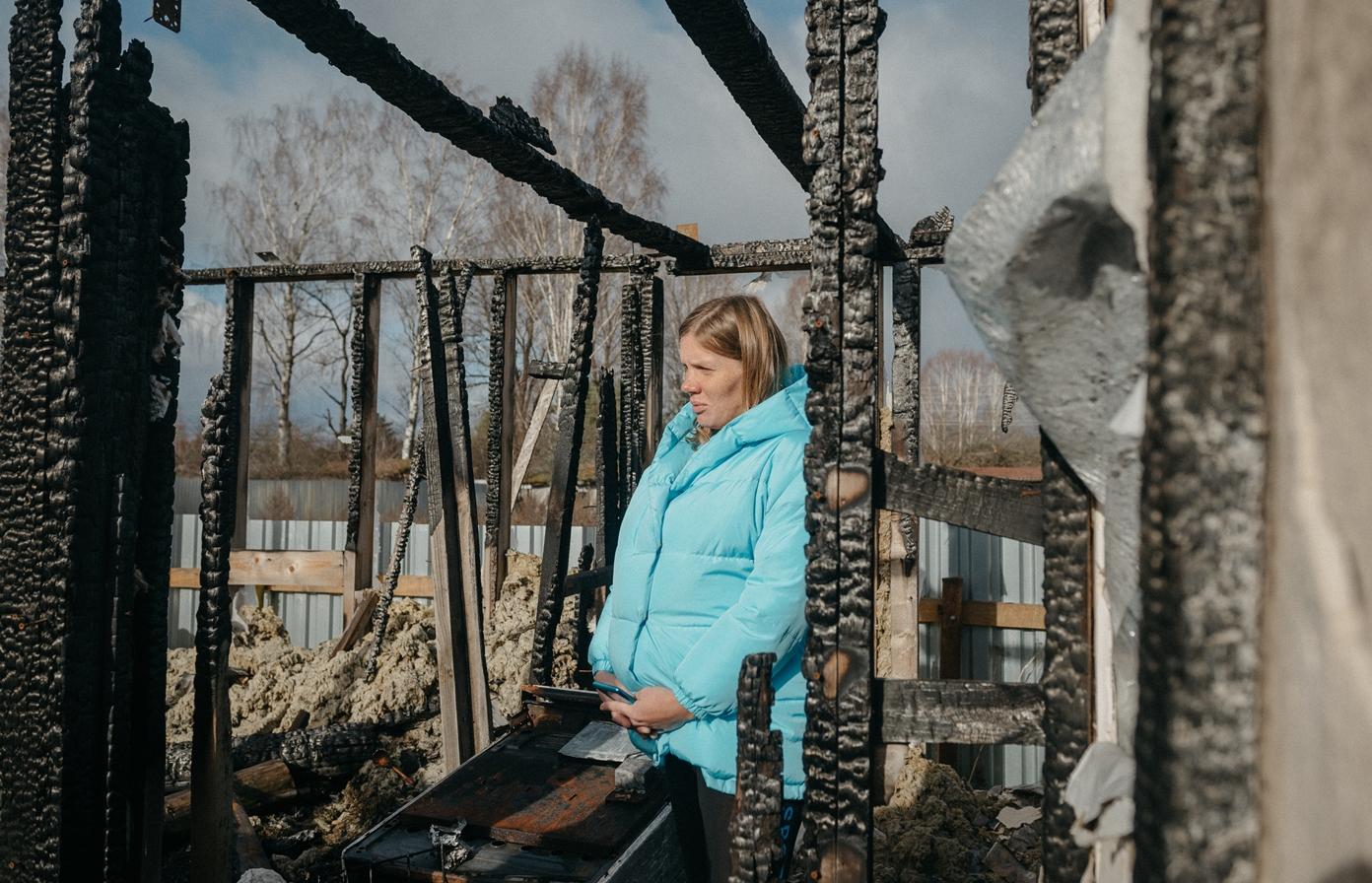 Фонд капитального ремонта семьи: где в Тверской области помогают родителям  с детьми в трудной ситуации 5 апреля 2022