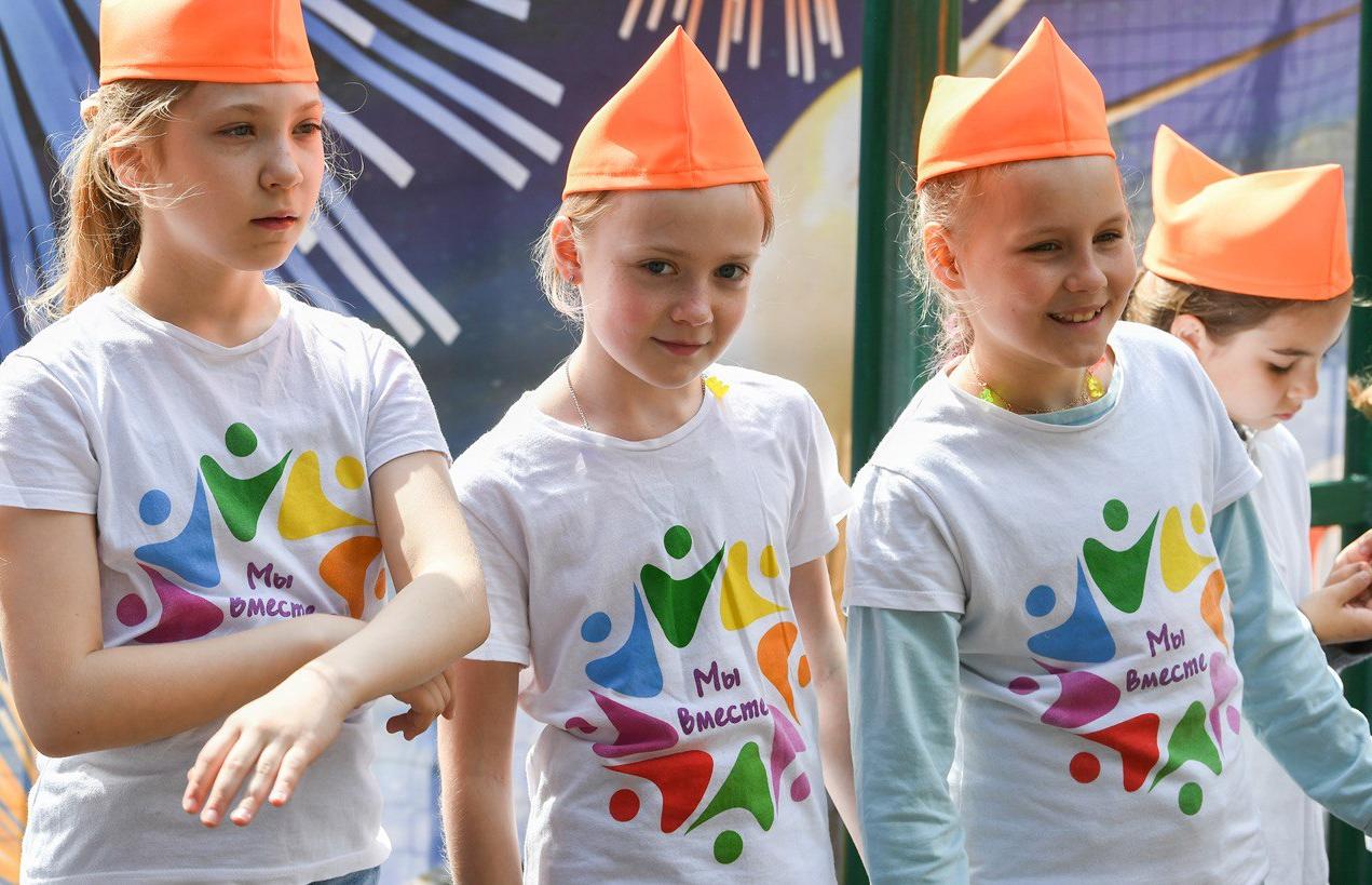 В загородных лагерях Тверской области отдохнули уже больше 36 тысяч детей - новости Афанасий