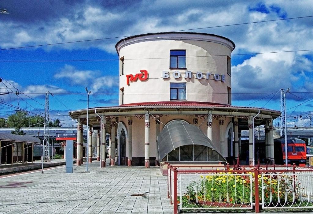 В конце октября в Тверской области поменяется расписание нескольких поездов 